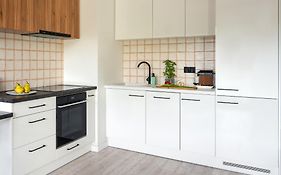 Apartamenty-Wroc Bulwary Ksiazece
