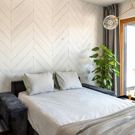 Apartamenty-Wroc Bulwary Ksiazece Wrocław Kamer foto