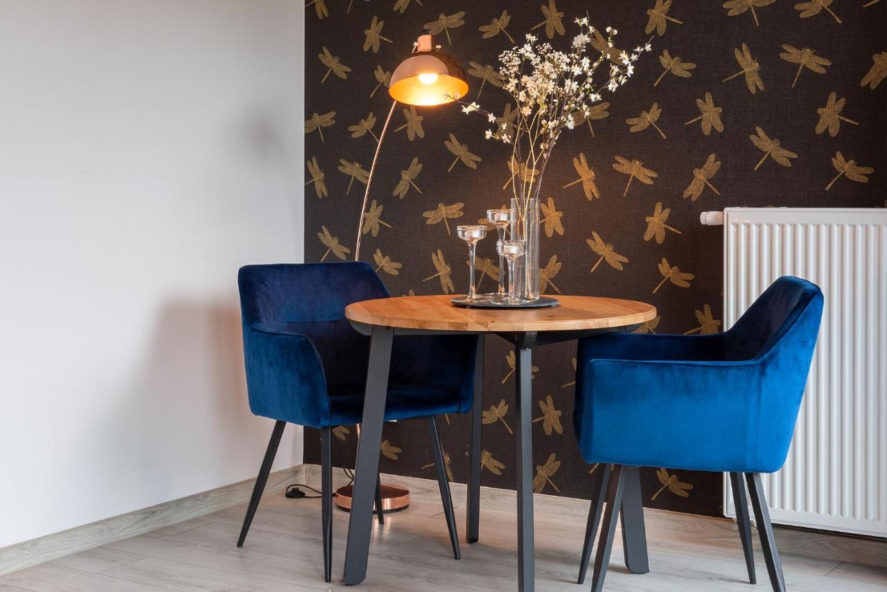 Apartamenty-Wroc Bulwary Ksiazece Wrocław Buitenkant foto