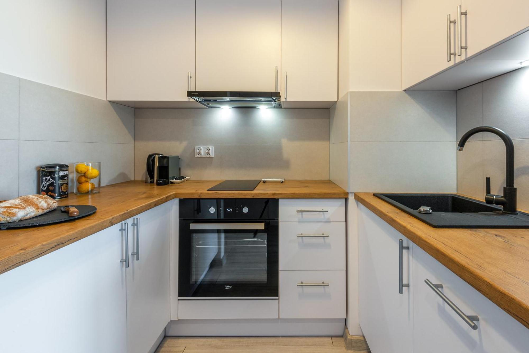 Apartamenty-Wroc Bulwary Ksiazece Wrocław Kamer foto