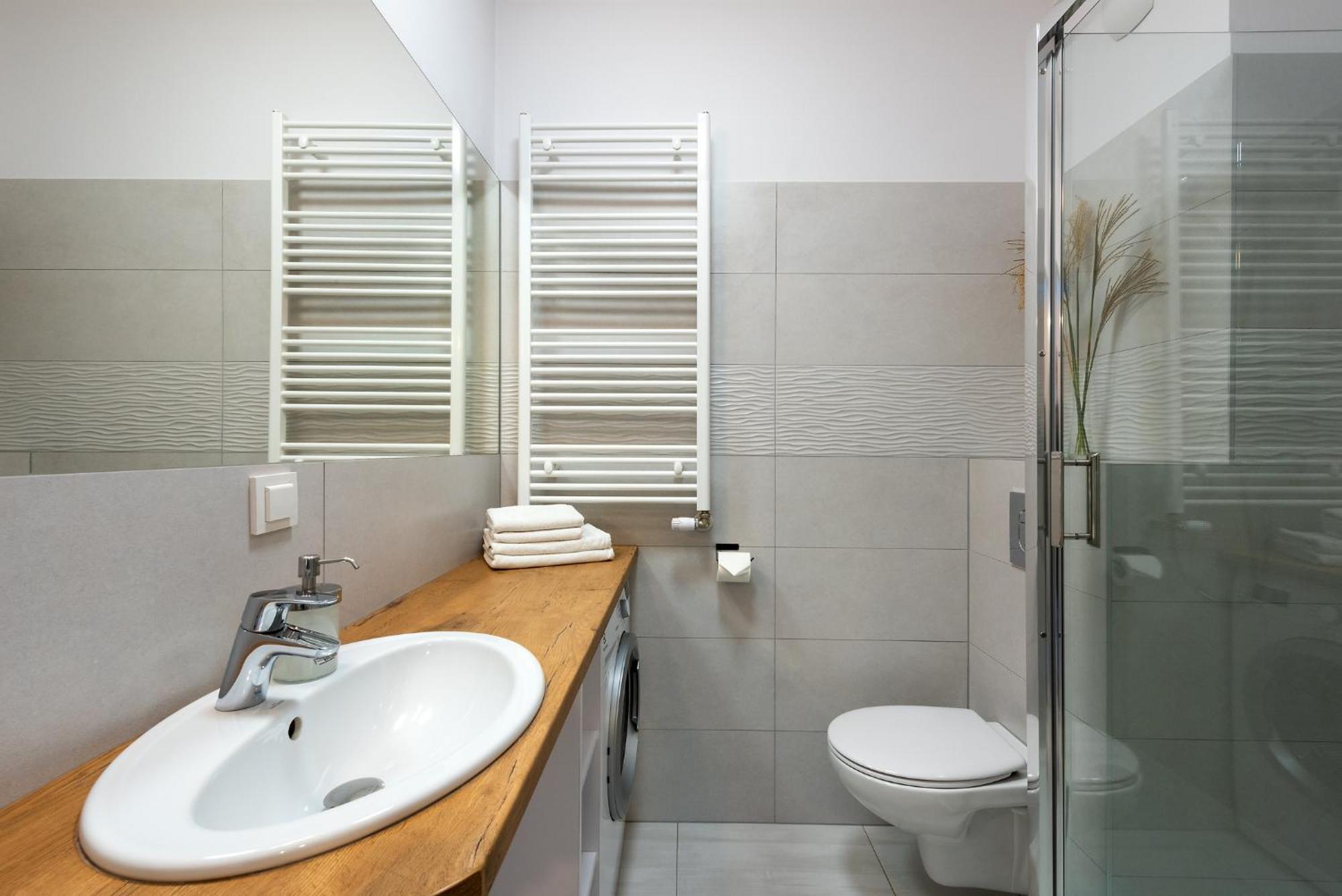 Apartamenty-Wroc Bulwary Ksiazece Wrocław Kamer foto