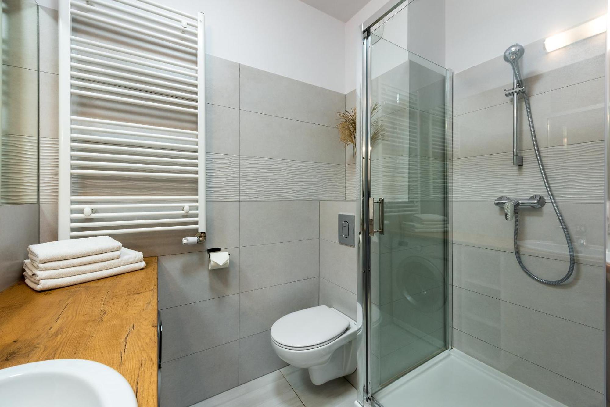 Apartamenty-Wroc Bulwary Ksiazece Wrocław Kamer foto