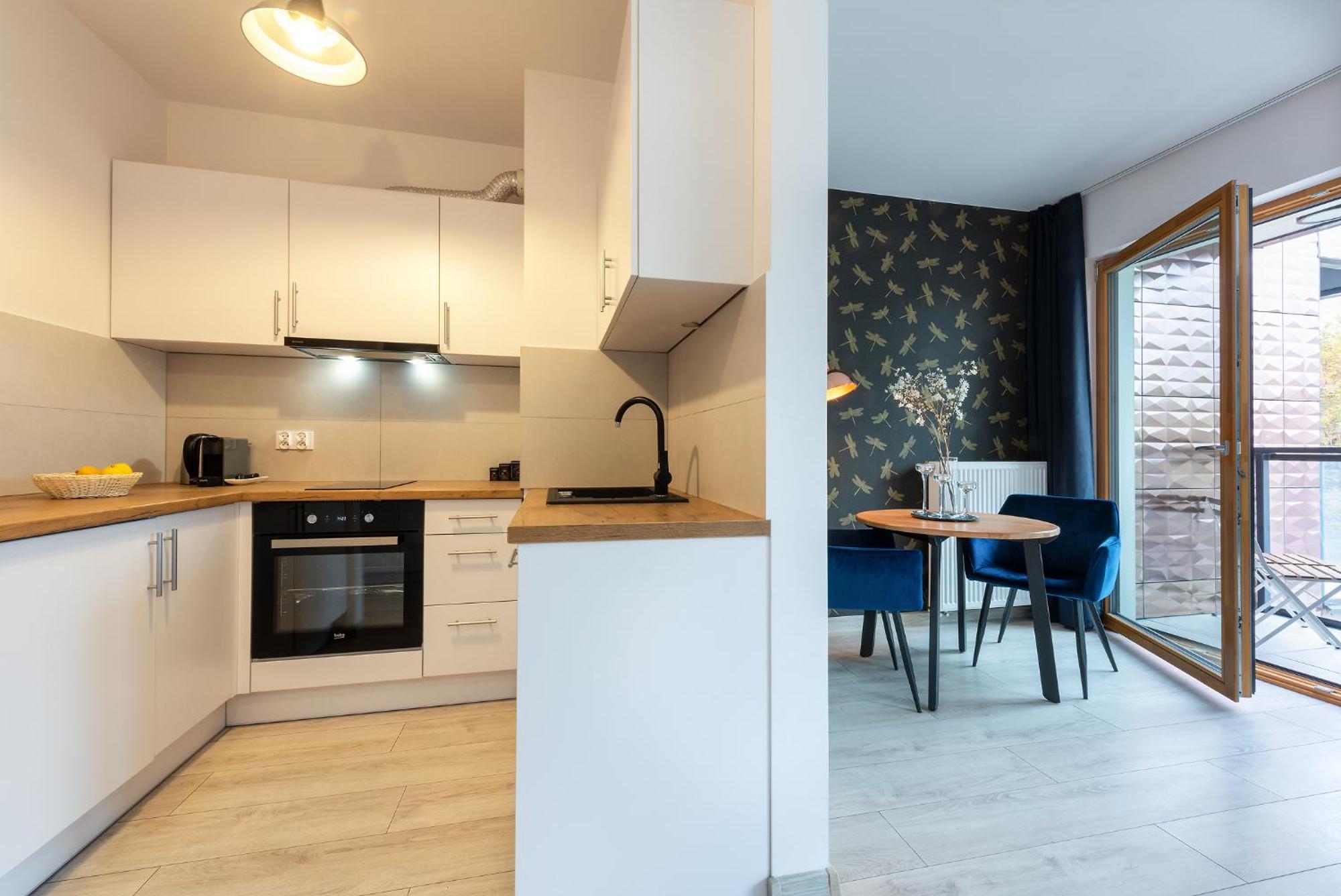 Apartamenty-Wroc Bulwary Ksiazece Wrocław Kamer foto