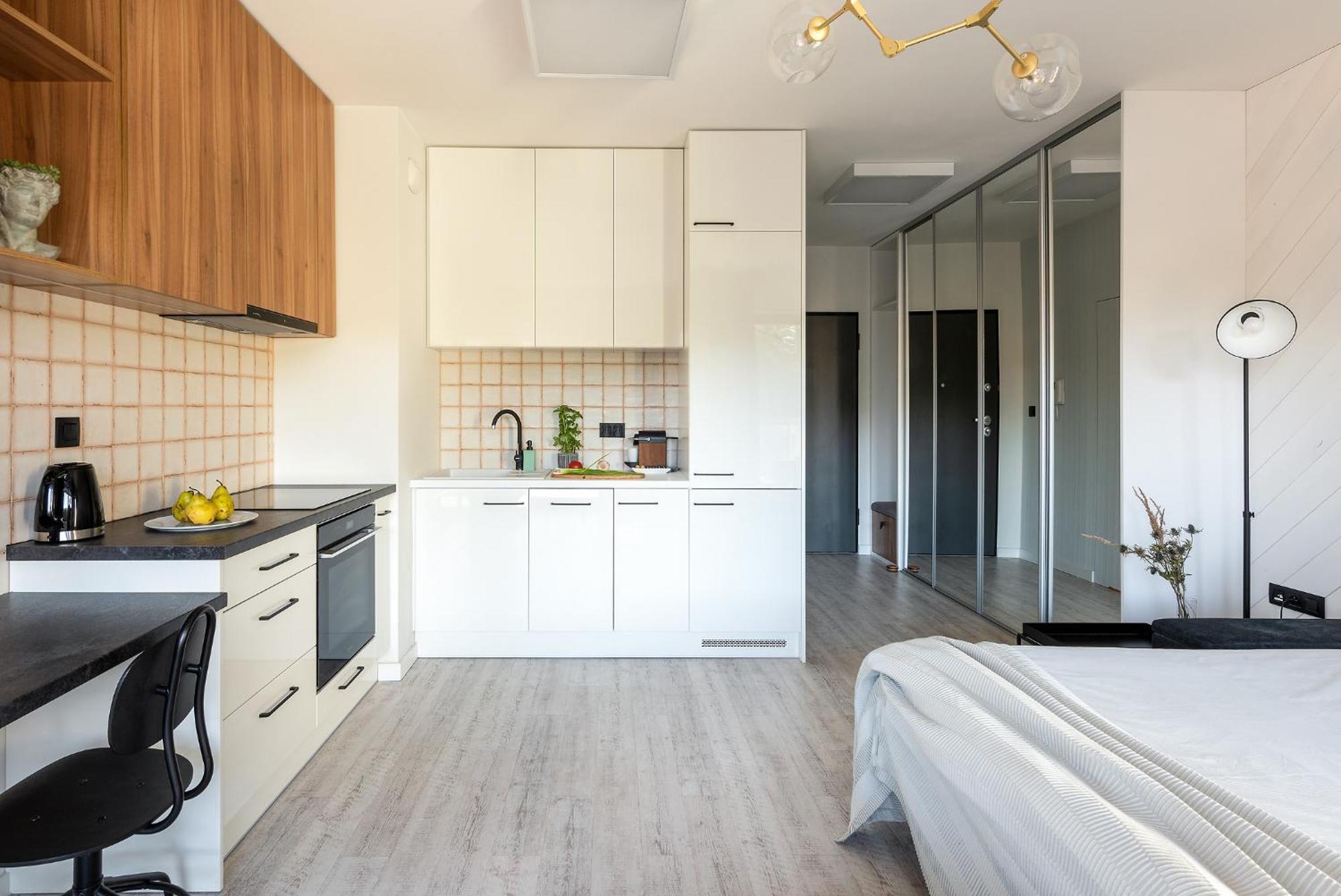 Apartamenty-Wroc Bulwary Ksiazece Wrocław Kamer foto